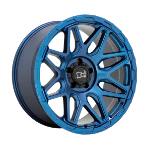 Black Rhino – SHOCKWAVE – Other – 20″x9.5″ -18mm – All weather Wheels – 2095SKW-86140U12